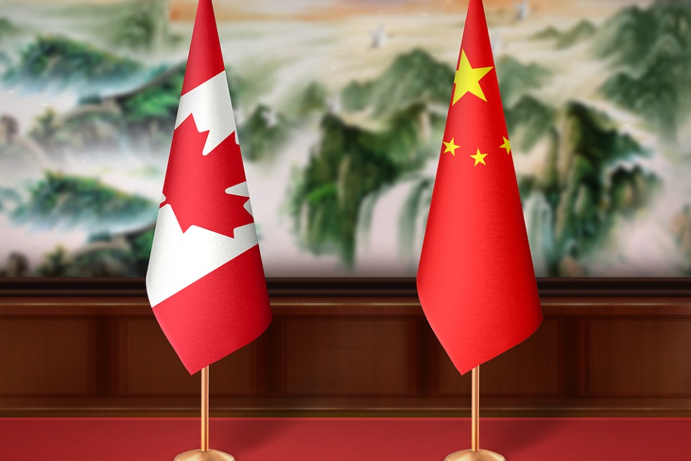 Cooperative ties serve common interests: China Daily editorial