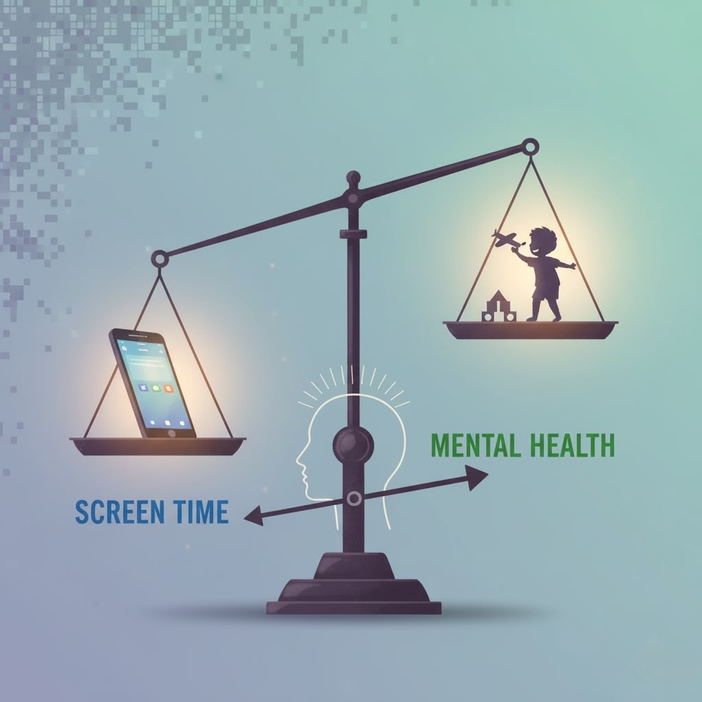 Denmark’s Bold Move: Banning Social Media for Under-15s