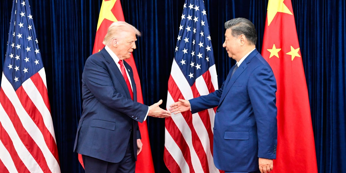 Morgan Stanley Lays Out 3 Scenarios for the US-China Trade War