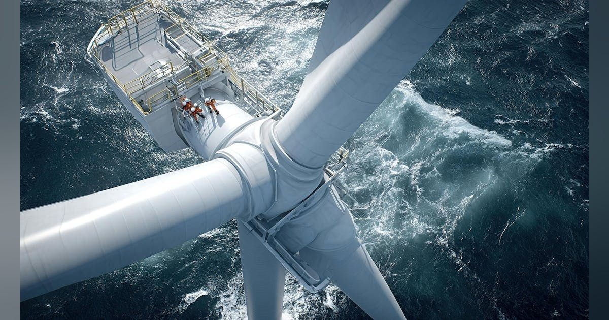 From turbines to tradeoffs: Offshore wind’s latest moves in technology, policy and finance
