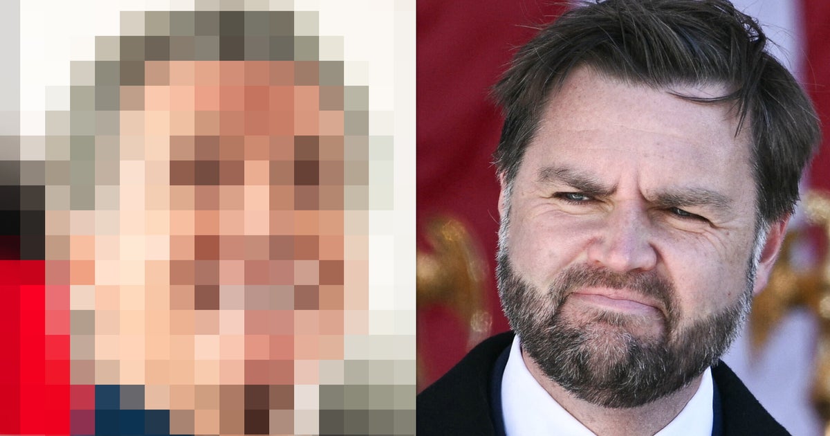 Poll Shows Young Male Voters Prefer This Dem Over JD Vance