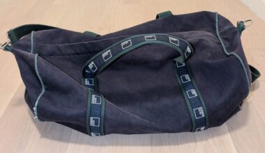 Is This Wall Street Staple or Cringe?