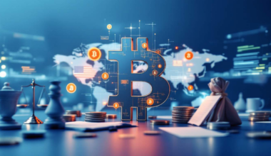 Geopolitical Tensions and Bitcoin: The U.S.-China Seizure Incident