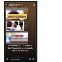 EMSB stands by suspension of student for anti-Israel posts | City News