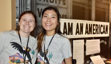 Heart Mountain Wyoming Foundation will host Japanese exchange students | Local News