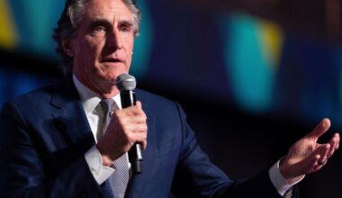 Trump administration repealing protections for key swaths of Alaska petroleum reserve | National News