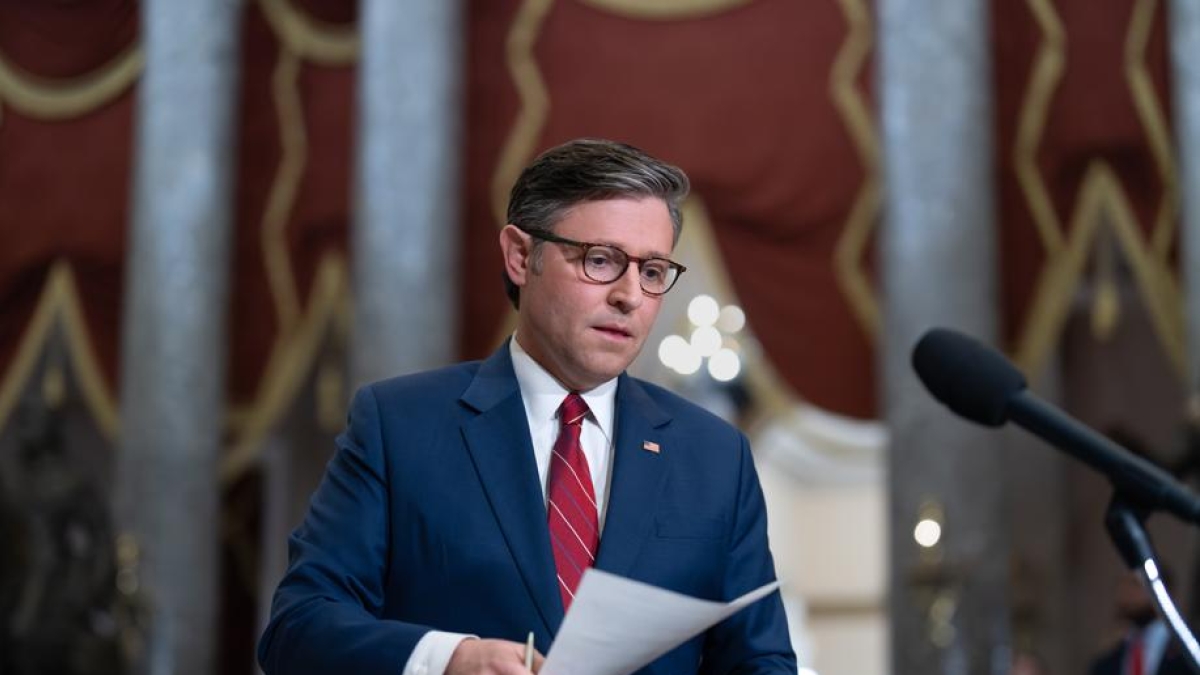 Usa, anche la Camera approva la misura per mettere fine allo shutdown