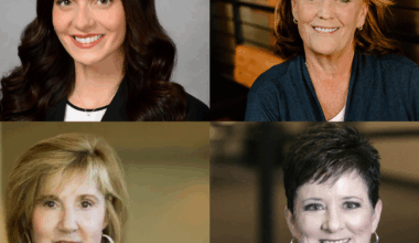 Local businesswomen honored at annual leadership conference | Business
