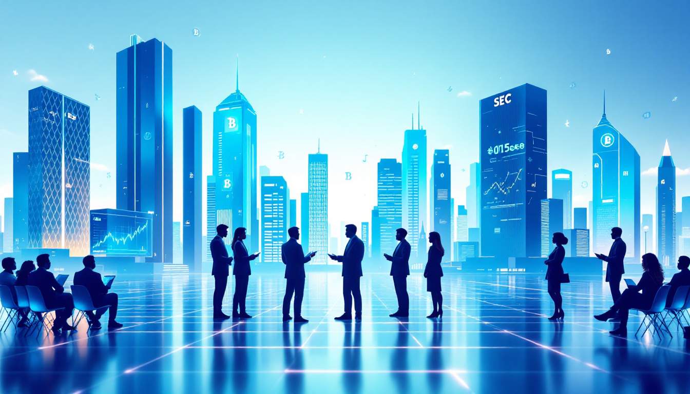 SEC's New Cryptocurrency Guidelines: What You Need to Know