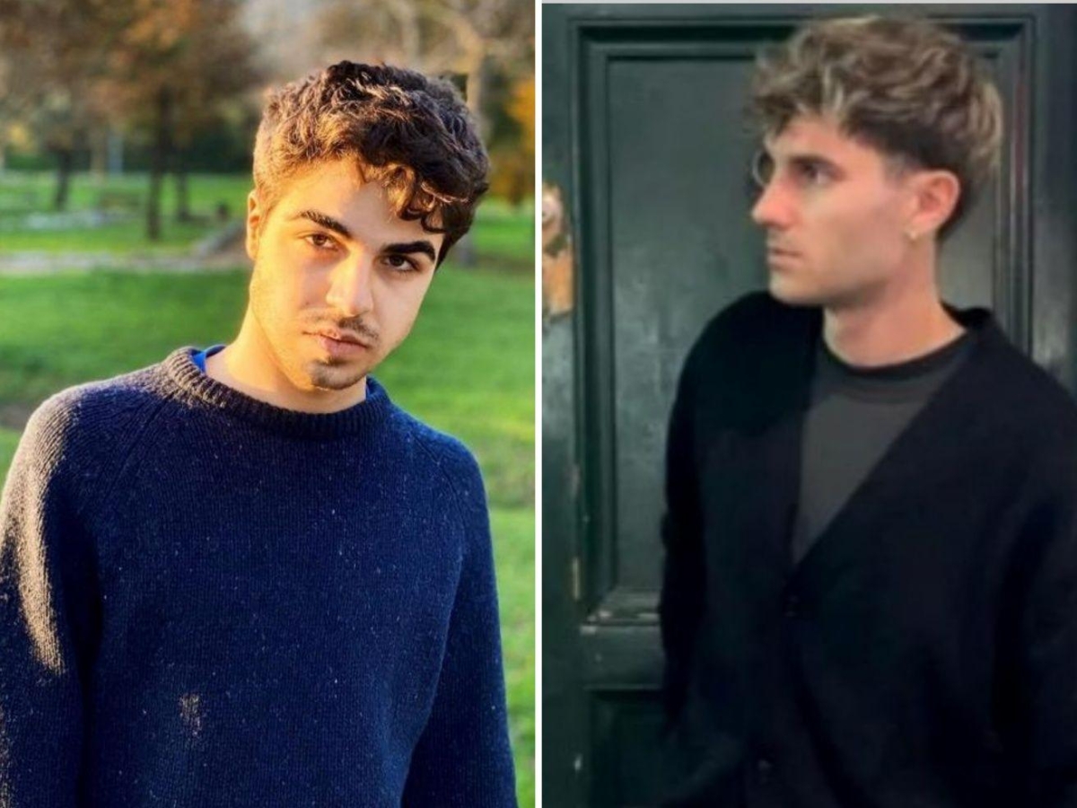 Roma, morto Leonardo Fiorini caduto dal balcone di un b&b a Monteverde: arrestato il coinquilino 25enne