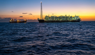 Offshore vessel roundup: FPSO growth, LNG progress and strategic alliances