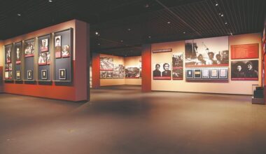 Shared struggles and a common cause: China and Spain's wars against fascism