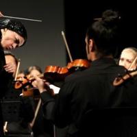 Iran's first woman orchestra conductor inspires | National