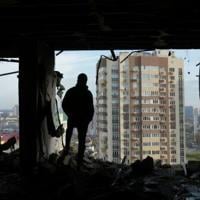 Zelensky renews calls for more air defence after deadly strike on Kyiv | Nation