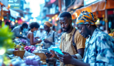 Unlocking Africa's Trade Potential: The Role of Cryptocurrency and Blockchain Solutions