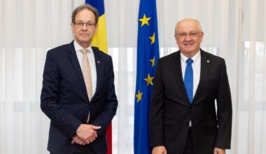 Germany to provide Moldova with additional 24.4 million euros in free assistance for country's development, support for European path