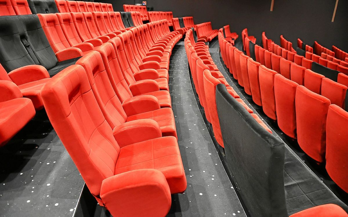 « Il y a eu tromperie » : plus ou moins de 10 M€ ? Le coût du cinéma Littoral a grimpé et fait débat à Fouesnant
