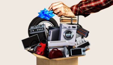 Boomers Giving Stuff to Millennial Children Causes Tough Conversations