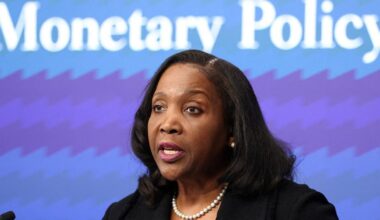 Federal Reserve governor says Trump ally ‘cherry-picked’ details to make mortgage fraud claim | Crime