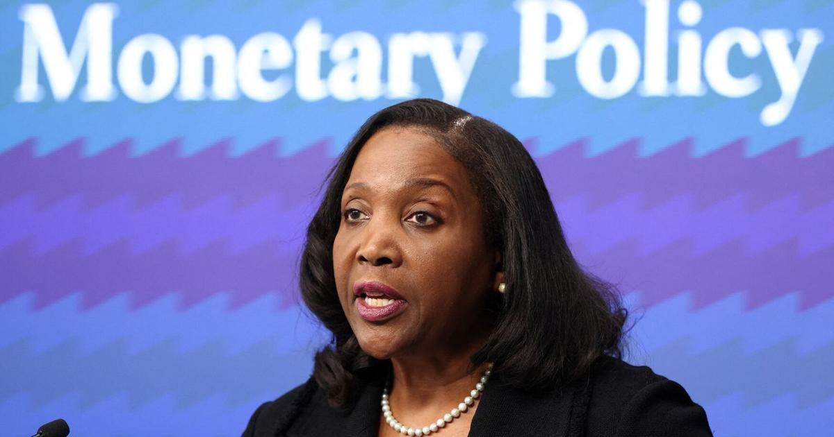 Federal Reserve governor says Trump ally ‘cherry-picked’ details to make mortgage fraud claim | Crime