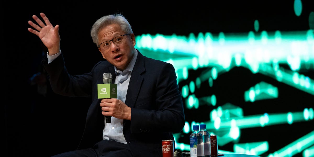 Nvidia Q3 Earnings Preview: Analysts Are Bullish Amid Investor Jitters