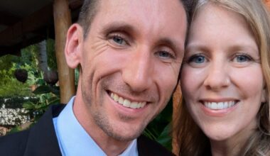 My American Family Moved to Africa; We're Moving Internationally Again