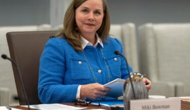 Federal Reserve releases new guidance for bank oversight in move praised by industry | National News