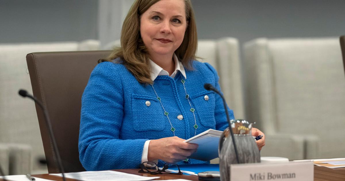 Federal Reserve releases new guidance for bank oversight in move praised by industry | National News