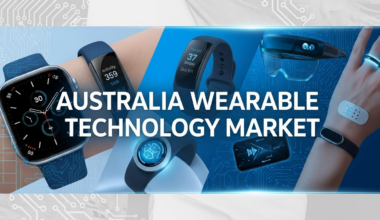 Australia Wearable Technology Market: Smart Devices Reshaping Health, Fitness & Daily Life