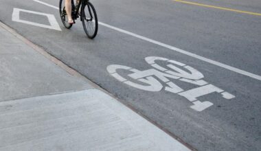 Letters to the Editor: Los Angeles Fails Cyclists | Opinion