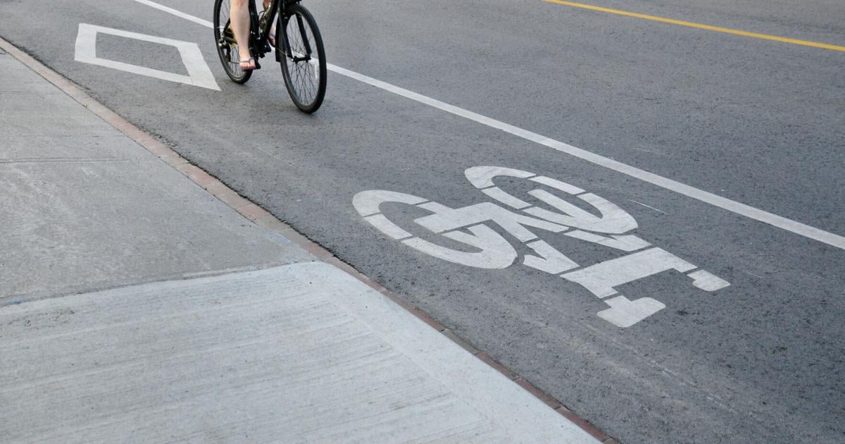 Letters to the Editor: Los Angeles Fails Cyclists | Opinion