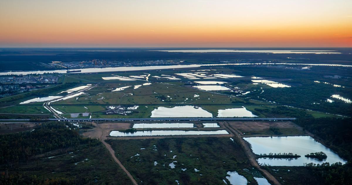 Problems emerge with Mississippi River’s vital safety valves | Environment