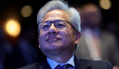 5 Big Takeaways From Nvidia's Q3 Earnings Call