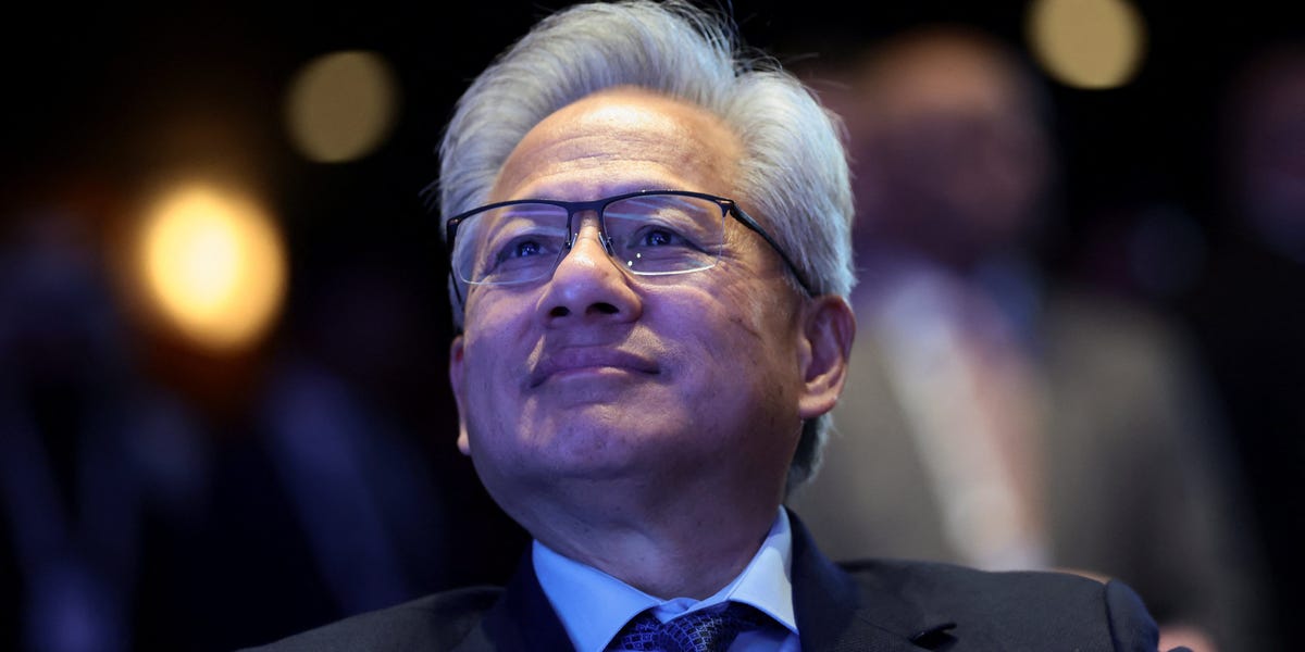 5 Big Takeaways From Nvidia's Q3 Earnings Call