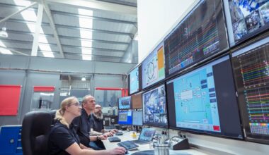 North America Energy Strategy Must Use Renewables Gas and Storage to Meet Rising Electricity Demand