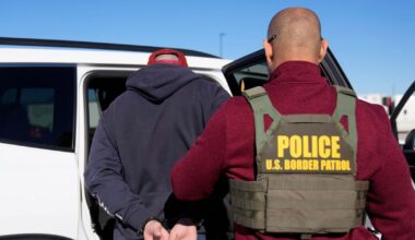 Immigration attorneys, advocates brace for NO Border Patrol | Local Politics