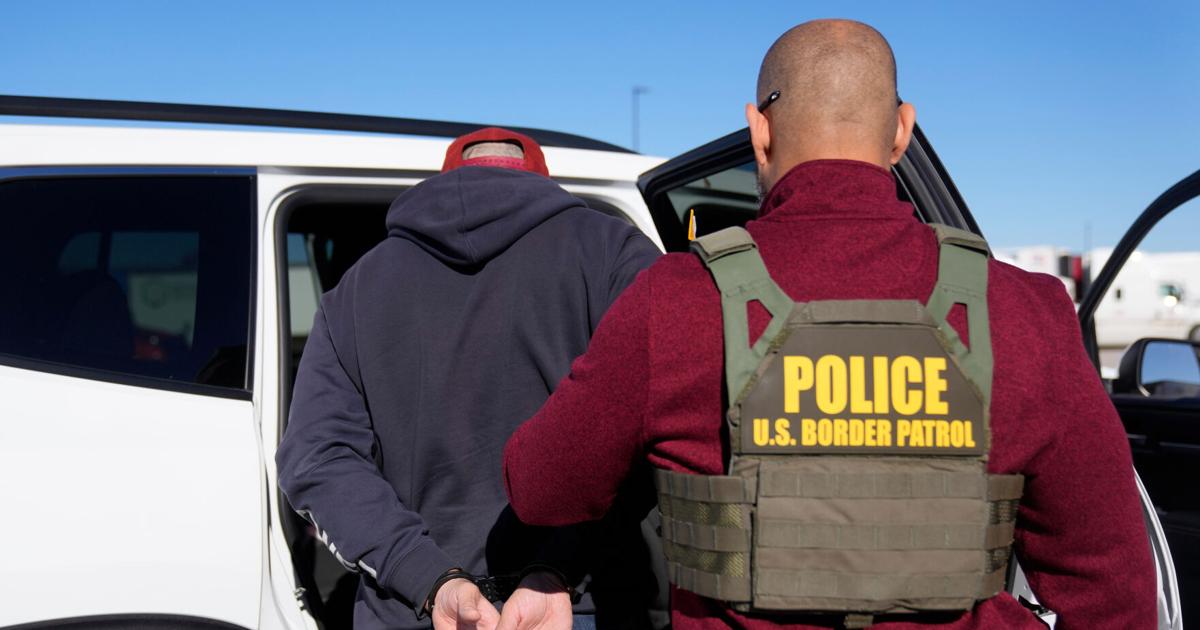 Immigration attorneys, advocates brace for NO Border Patrol | Local Politics