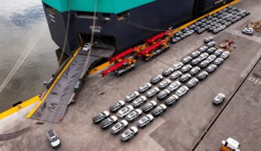 Brazil hit by tariff uncertainty