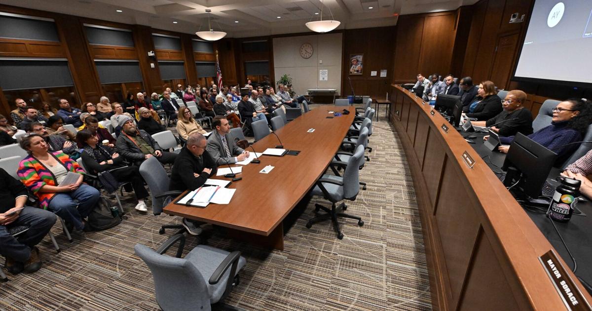 Lancaster City Council votes to approve data center benefits agreement | Local News