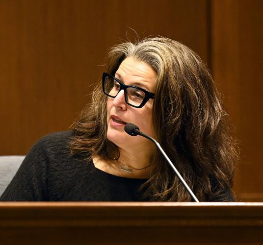 Lancaster City Council meeting