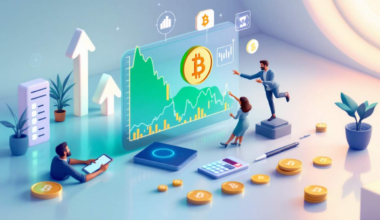 Navigating Volatility: How Bitcoin's Price Swings Shape Crypto Payroll Strategies