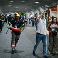 Fossil fuel fight threatens to sink COP30 as EU rejects Brazil's draft | National