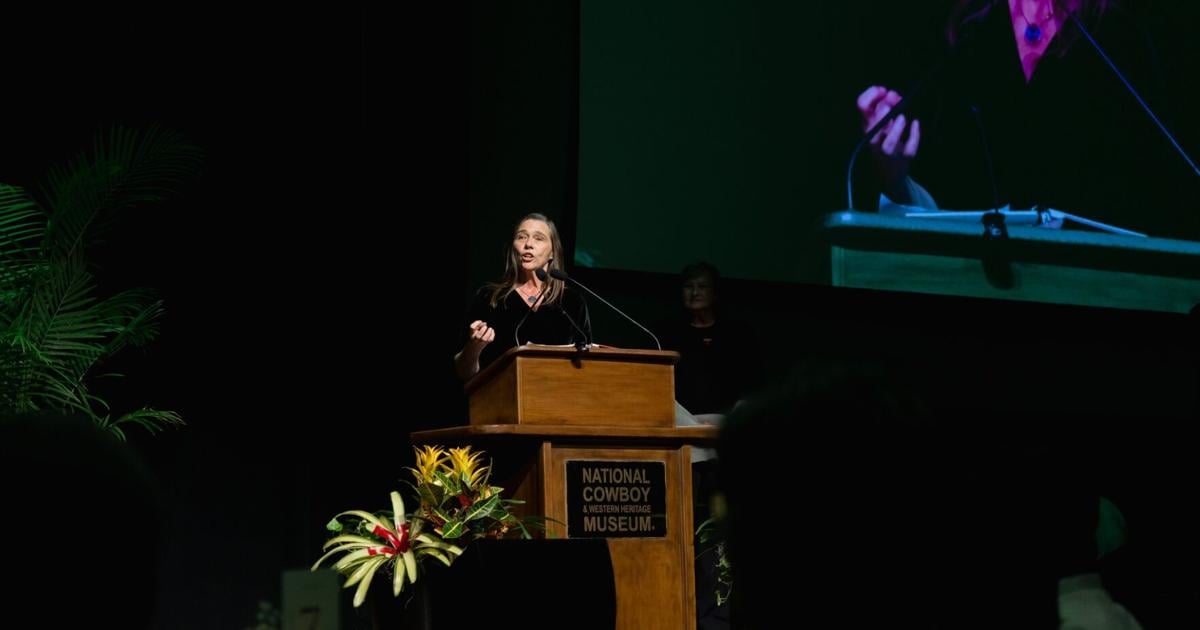 City staffer honored for environmental program leadership | News