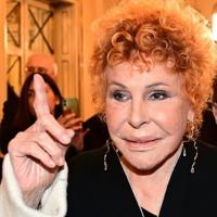 Italy's beloved singer Ornella Vanoni dies aged 91 | National