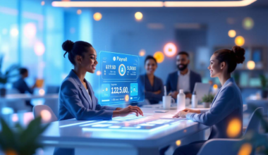 The Future of Payroll: How Crypto and Stablecoins Are Changing Salaries