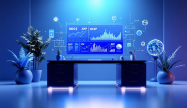 What Do DOGE and XRP ETFs Mean for Fintech Startups?