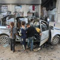 Gaza civil defence says 21 killed in Israeli strikes | National