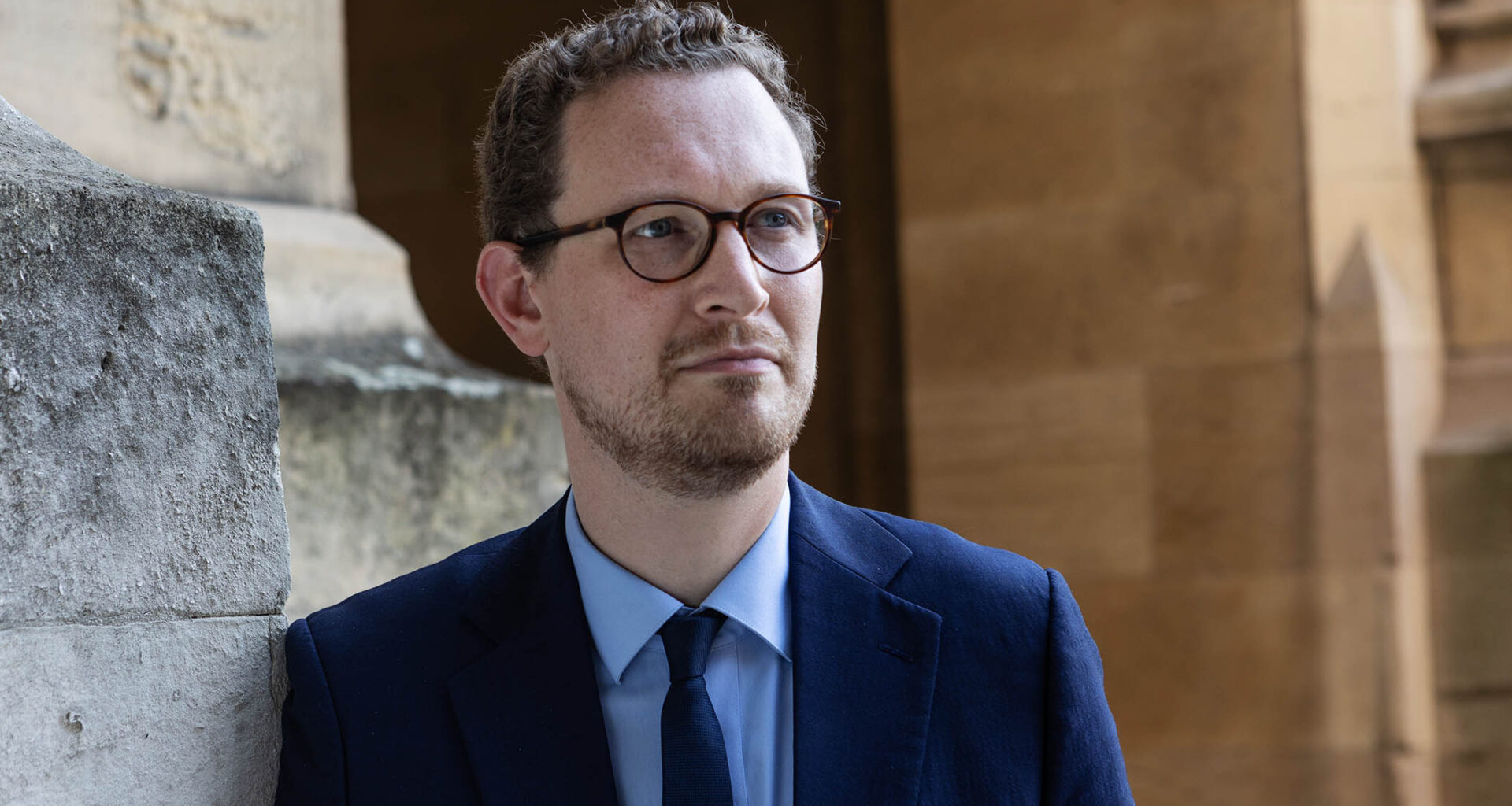 UK opens office to bridge impact and economy