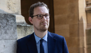 UK opens office to bridge impact and economy