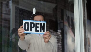 The Tough Job Market May Mean the Surge in Entrepreneurship Continues